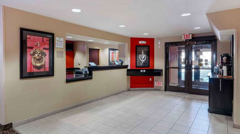 <b>Extended Stay America Stes Elk Grove Lobby</b>. Images powered by <a href="https://iceportal.shijigroup.com/" title="IcePortal" target="_blank">IcePortal</a>.