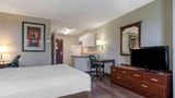 Extended Stay America Stes Elk Grove Room