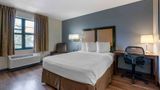 Extended Stay America Stes Elk Grove Room