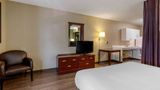 Extended Stay America Stes Elk Grove Room