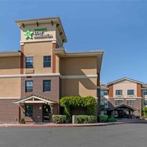 Extended Stay America Stes Elk Grove