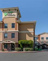 Extended Stay America Stes Elk Grove