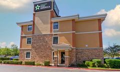 Extended Stay America Stes Stockton Trac