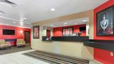 Extended Stay America Stes Stockton Trac Lobby