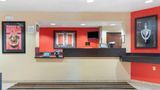 Extended Stay America Stes Stockton Trac Lobby