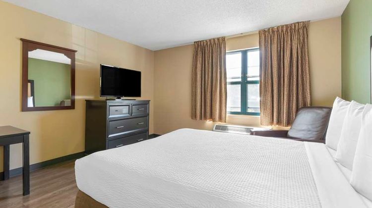 Extended Stay America Stes Stockton Trac Room