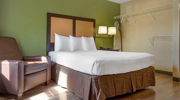 Extended Stay America Stes Stockton Trac Room