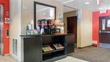 Extended Stay America Stes Stockton Trac Lobby