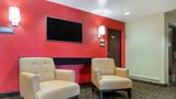 Extended Stay America Stes Stockton Trac Lobby