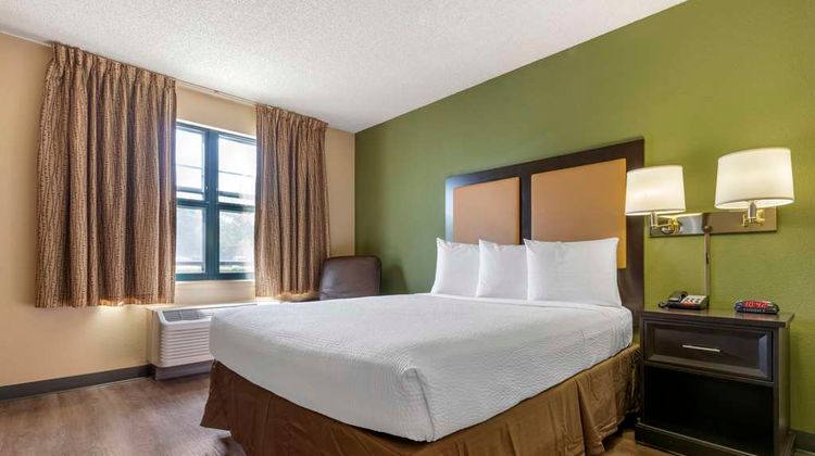 Extended Stay America Stes Stockton Trac Room