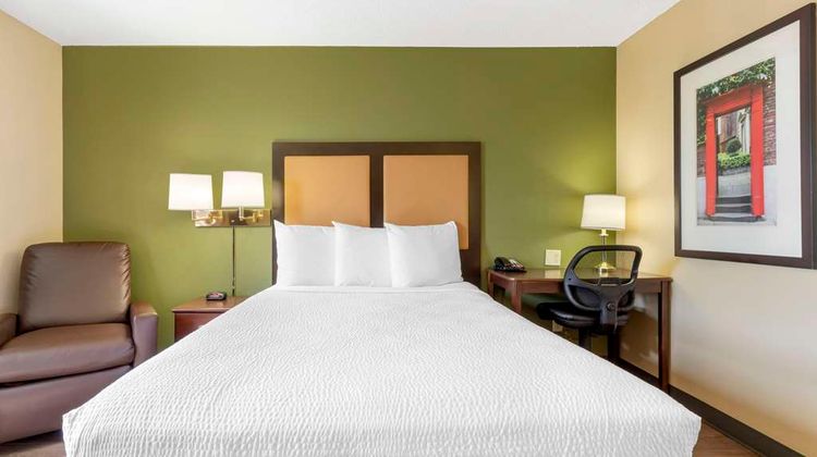 Extended Stay America Stes Stockton Trac Room
