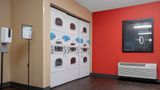 Extended Stay America Stes Stockton Trac Other