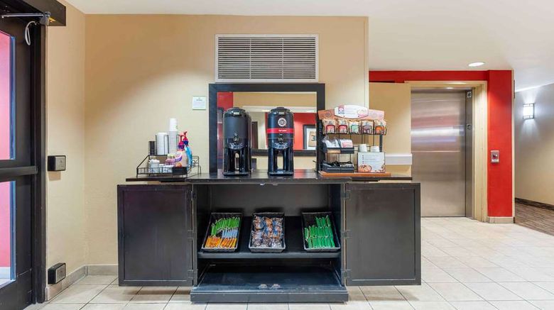 <b>Extended Stay America Stes Fairfield Nap Restaurant</b>. Images powered by <a href="https://iceportal.shijigroup.com/" title="IcePortal" target="_blank">IcePortal</a>.