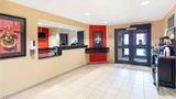 Extended Stay America Stes Fairfield Nap Lobby