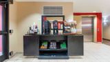 Extended Stay America Stes Fairfield Nap Restaurant
