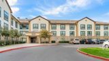 Extended Stay America Stes Fairfield Nap Exterior