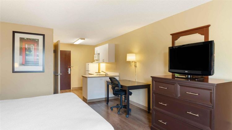 Extended Stay America Stes Fairfield Nap Room