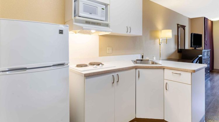 Extended Stay America Stes Fairfield Nap Room