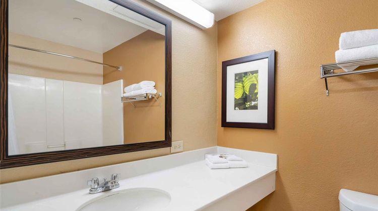 Extended Stay America Stes Fairfield Nap Room