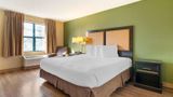 Extended Stay America Stes Fairfield Nap Room