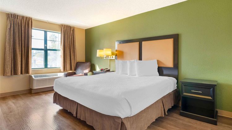 Extended Stay America Stes Fairfield Nap Room