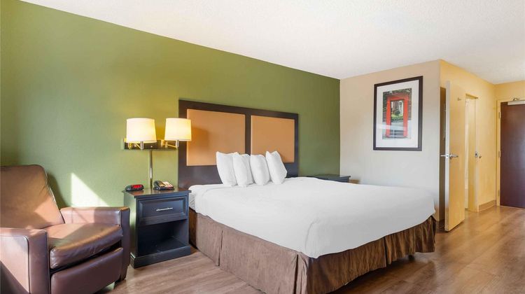 Extended Stay America Stes Fairfield Nap Room