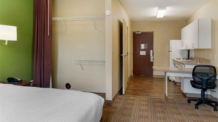 Extended Stay America Stes Fairfield Nap Room
