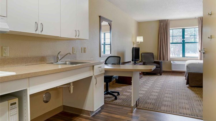 Extended Stay America Stes Fairfield Nap Room