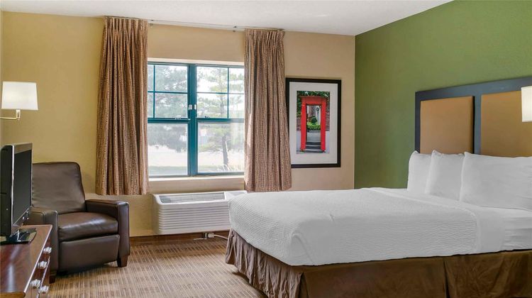 Extended Stay America Stes Fairfield Nap Room