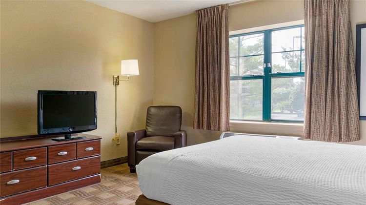 Extended Stay America Stes Fairfield Nap Room