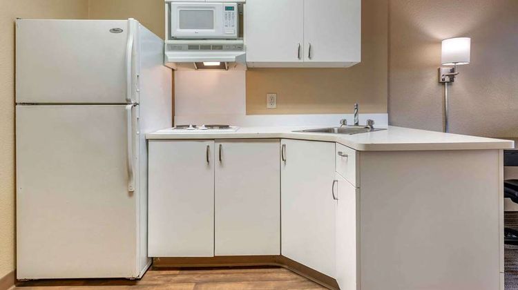 Extended Stay America Stes W Sacramento Room
