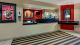 Extended Stay America Stes W Sacramento Lobby