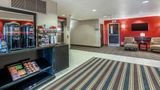 Extended Stay America Stes W Sacramento Lobby