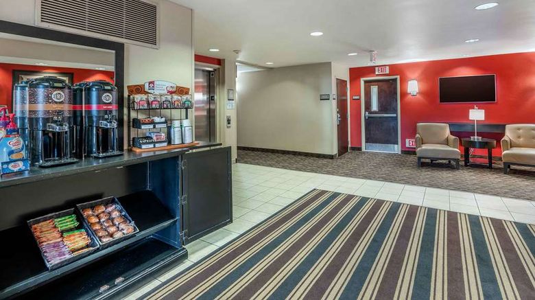 <b>Extended Stay America Stes W Sacramento Lobby</b>. Images powered by <a href="https://iceportal.shijigroup.com/" title="IcePortal" target="_blank">IcePortal</a>.