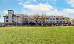 Extended Stay America Stes W Sacramento