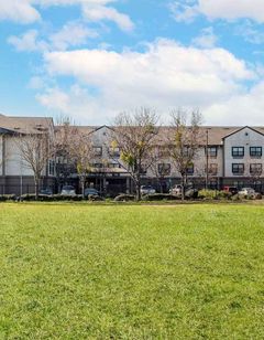 Extended Stay America Stes W Sacramento