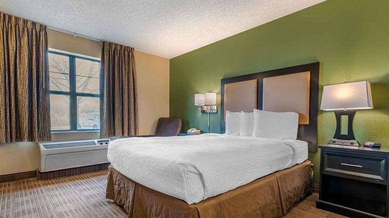 <b>Extended Stay America Stes W Sacramento Room</b>. Images powered by <a href="https://iceportal.shijigroup.com/" title="IcePortal" target="_blank">IcePortal</a>.