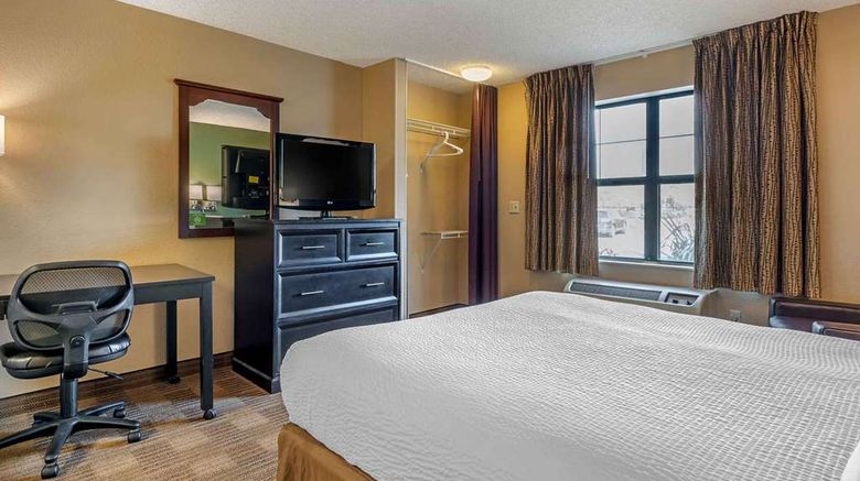 <b>Extended Stay America Stes W Sacramento Room</b>. Images powered by <a href="https://iceportal.shijigroup.com/" title="IcePortal" target="_blank">IcePortal</a>.