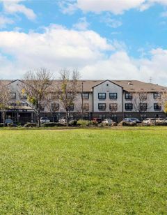 Extended Stay America Stes W Sacramento