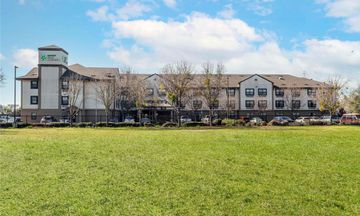 Extended Stay America Stes W Sacramento
