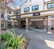 Extended Stay America Stes W Sacramento Exterior