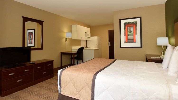 Extended Stay America Stes La Northridg Room