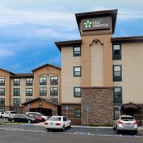 Extended Stay America Stes La Northridg