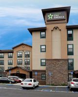 Extended Stay America Stes La Northridg