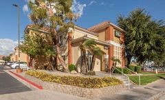 Extended Stay America Stes Mesa West