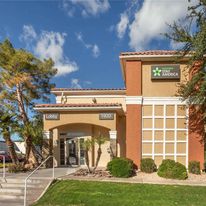Extended Stay America Stes Mesa West
