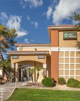 Extended Stay America Stes Mesa West