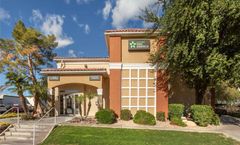 Extended Stay America Stes Mesa West