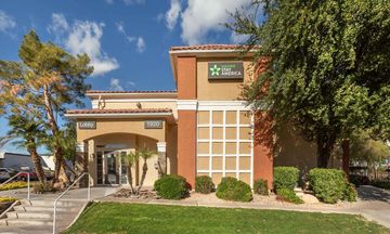 Extended Stay America Stes Mesa West