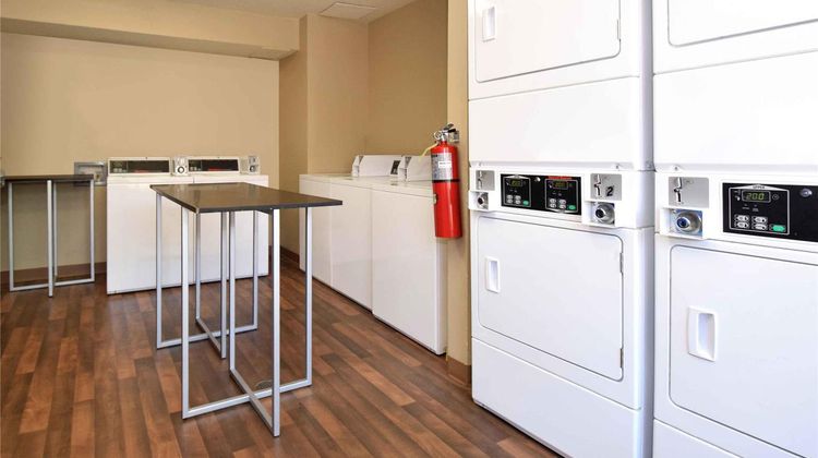 Extended Stay America Stes Mesa West Other